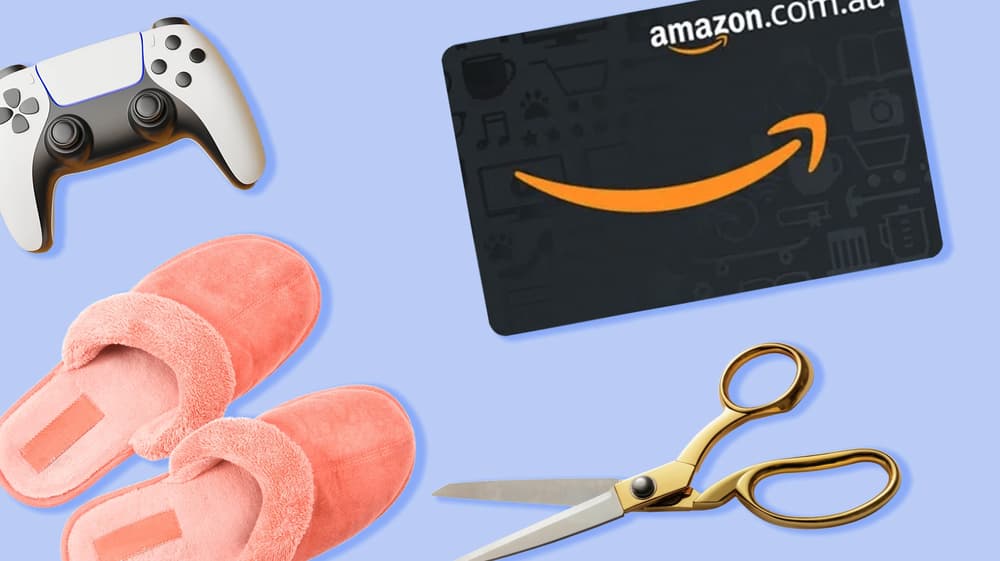 How to use the Amazon Gift Card