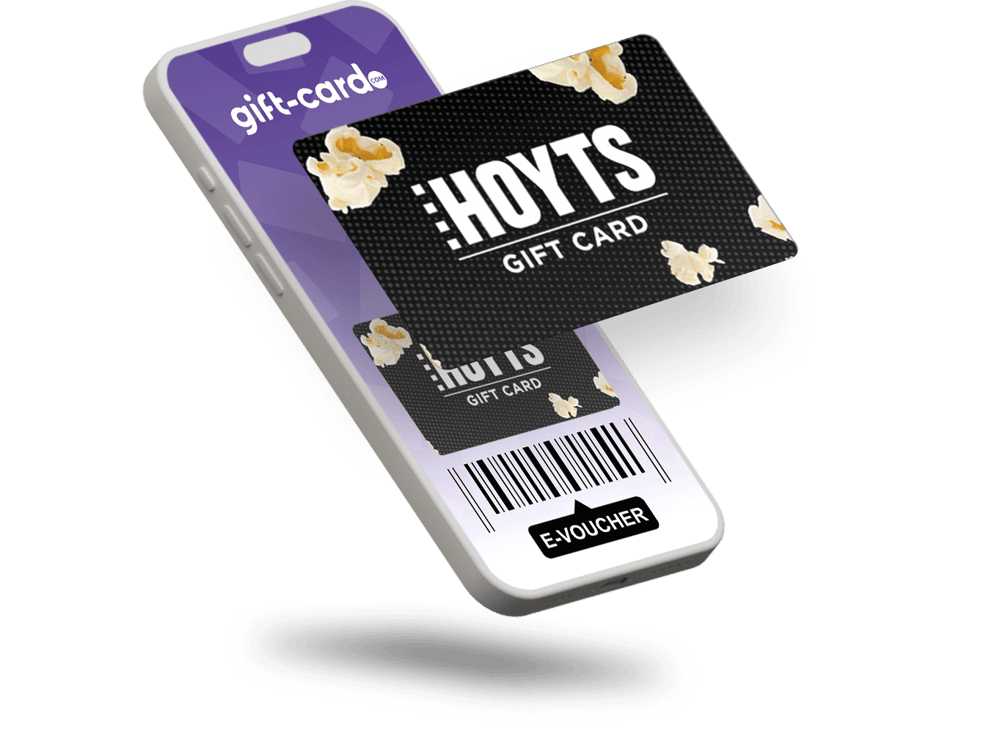 Hoyts Gift Card