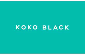 Koko Black Chocolate