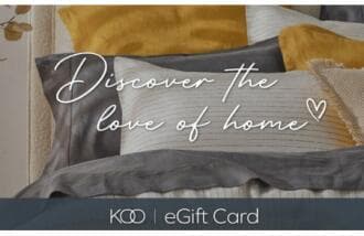 Koo Gift Card
