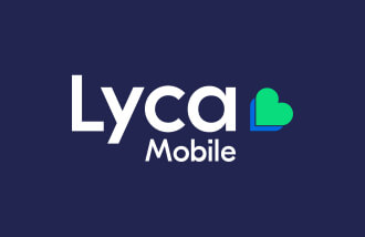 Lyca eSIM Kit