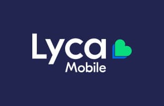 Lyca eSIM Kit Gift Card