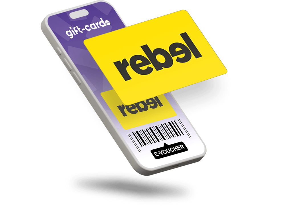 rebel