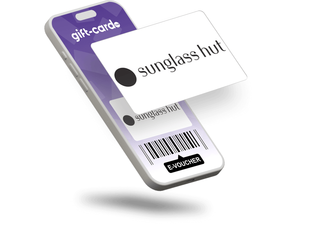 Sunglass Hut Gift Card