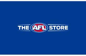 The AFL Store
