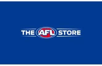 The AFL Store Gift Card