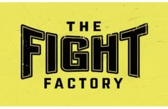 The Fight Factory Gift Card