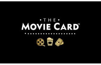 The Movie Card