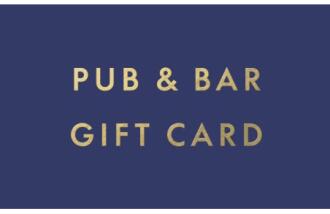 The Pub & Bar
