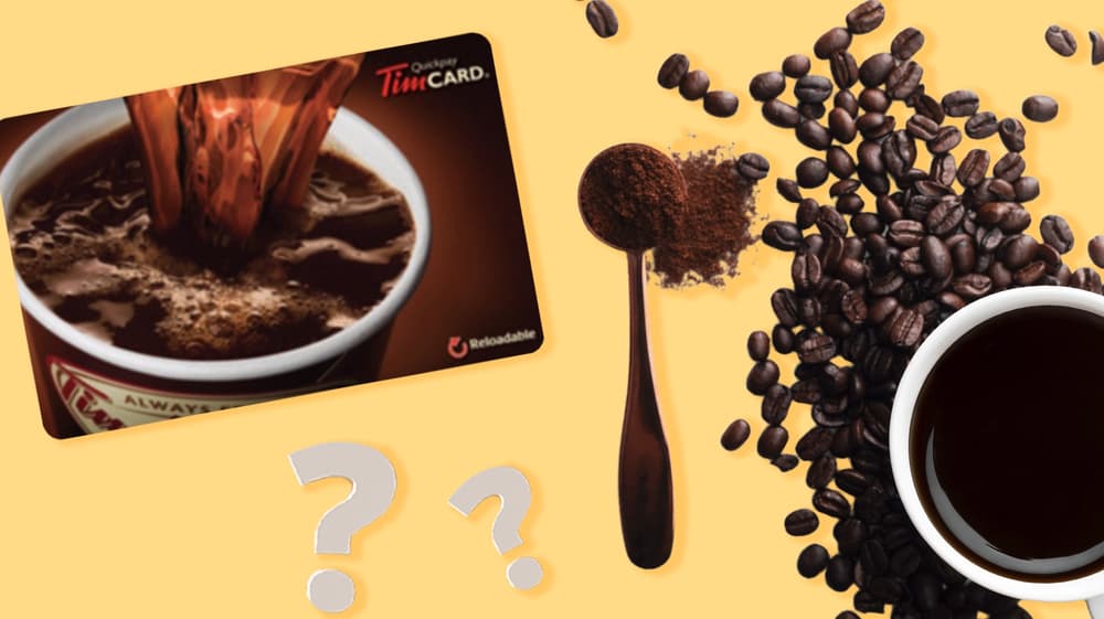 How can I check my Tim Hortons Gift Card balance?