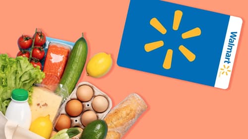 How to check the Walmart Gift Card balance