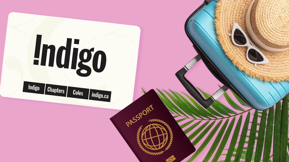 Where can I check my Indigo Gift Card balance?