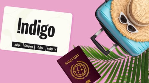 Where can I check my Indigo Gift Card balance?