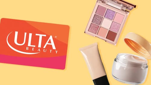 How to check the Ulta Gift Card balance
