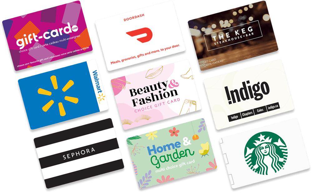 card grid CA