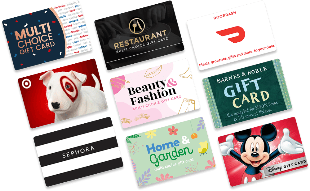 Card grid US