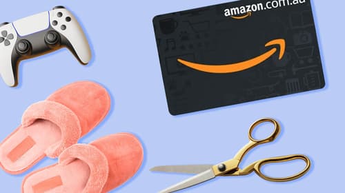 How to use the Amazon Gift Card