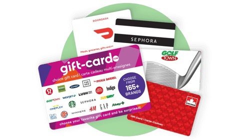 Why gift cards work as employee rewards