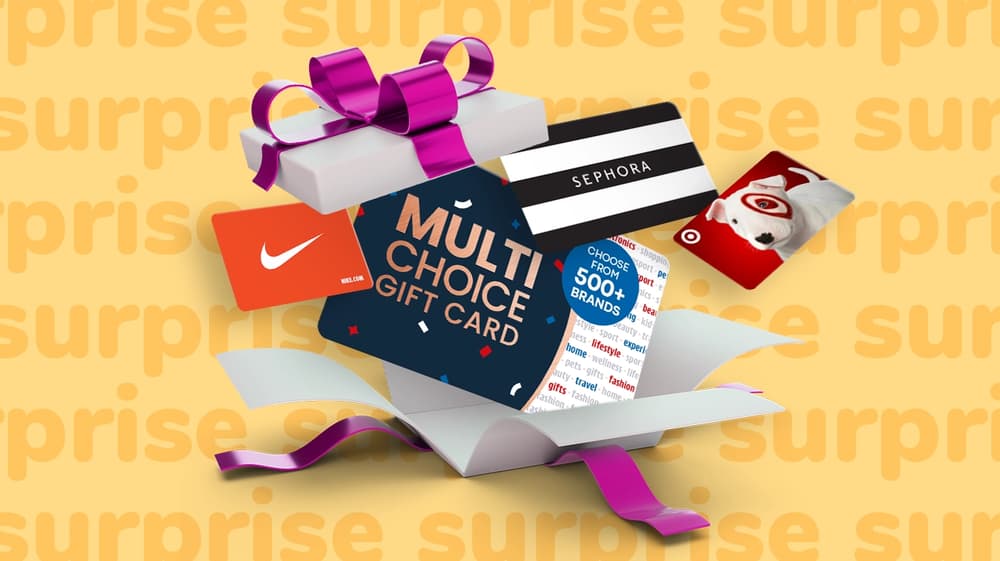 Employee appreciation gifts
