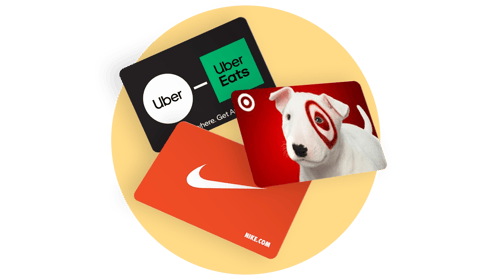 Why gift cards make great client gifts