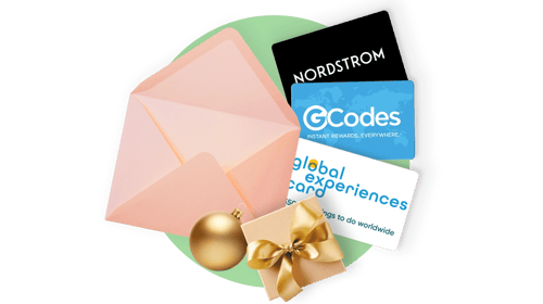 Holiday gifting for clients and partners