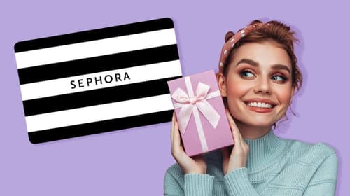 Where can I check my Sephora Gift Card balance?