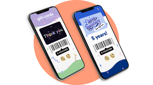 Loyalty rewards that feel personal