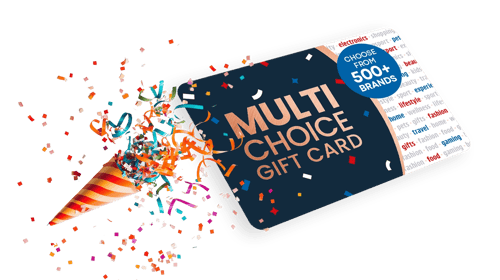 Popular picks for customer rewards
