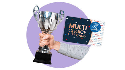 Make rewards part of the bigger picture