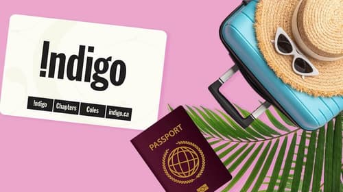 Where can I check my Indigo Gift Card balance?