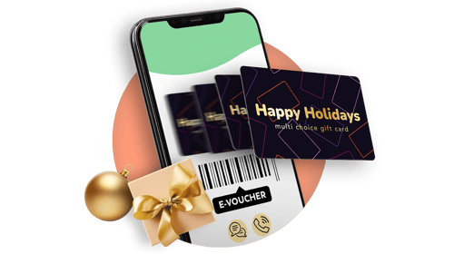 Make seasonal gifting a yearly tradition