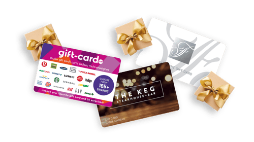 Why sales teams love gift card incentives