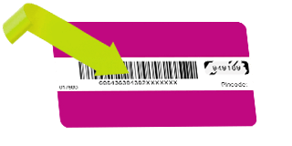 How do I check the balance on my gift card?