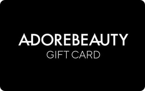 Adore Beauty Gift Card