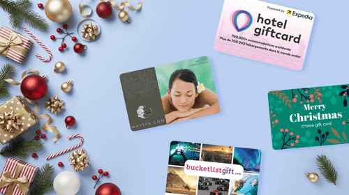 Christmas Gifts for Someone Who Has Everything