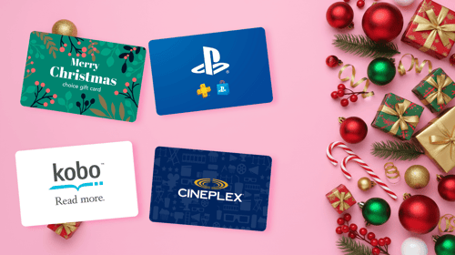 Last Minute Christmas Gift Ideas That Arrive in Minutes