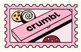 Crumbl Gift Card