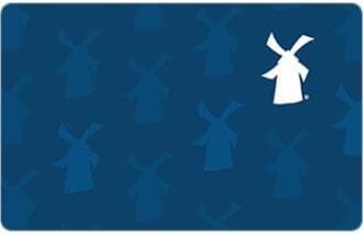 Dutch Bros Gift Card