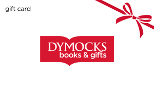 Dymocks Gift Card
