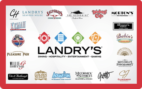 Grand Concourse Gift Card