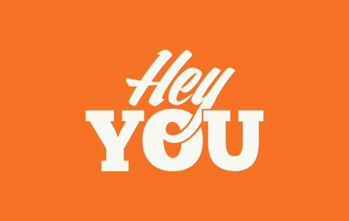 Hey You Gift Card