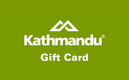 Kathmandu Gift Card