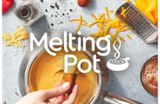 The Melting Pot Gift Card