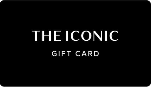 The Iconic Gift Card