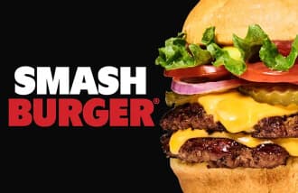 Smashburger Gift Card
