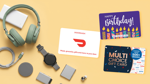 Last Minute Gift Ideas That Arrive in Minutes