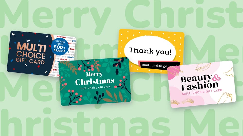 Christmas Gifts for Employees