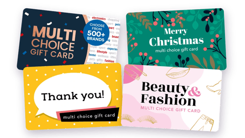 Staff Christmas gifts your team will actually use