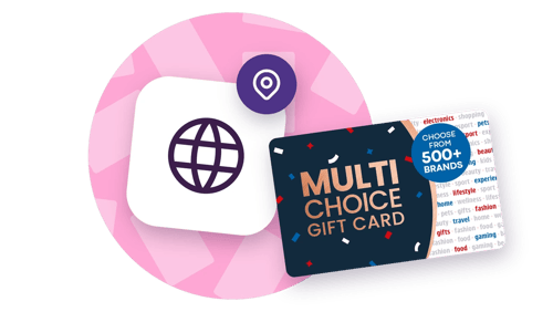 Christmas gifts for remote and hybrid teams